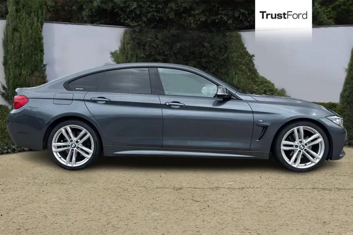 BMW 4-Series M Sport - Image 3