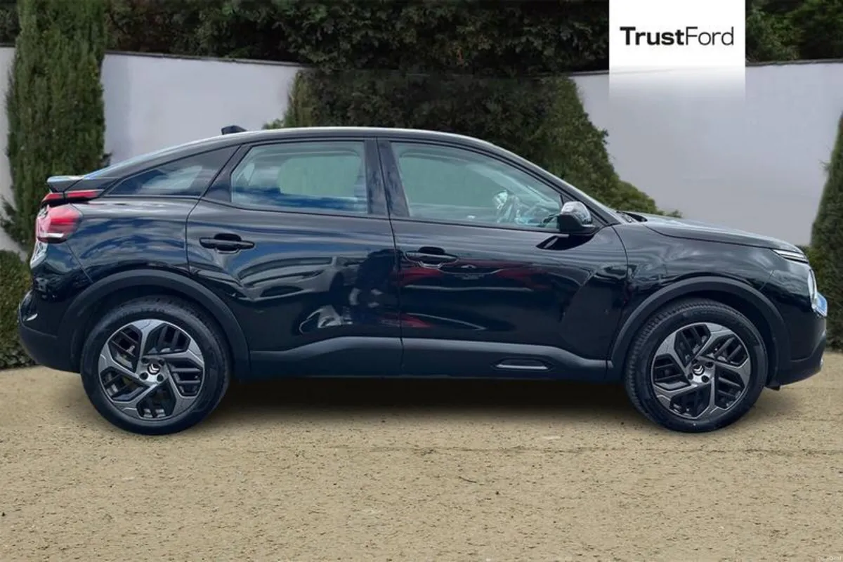Citroen C4 You - Image 3