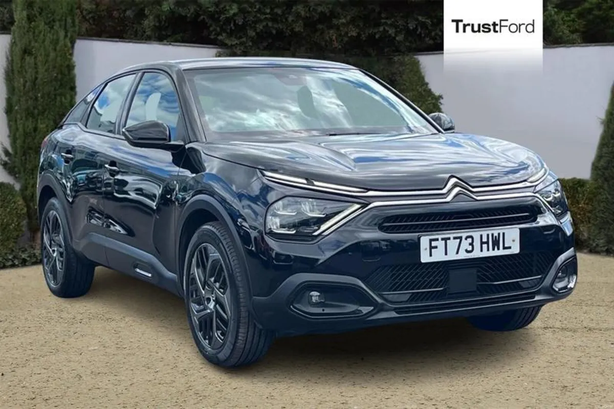 Citroen C4 You - Image 1