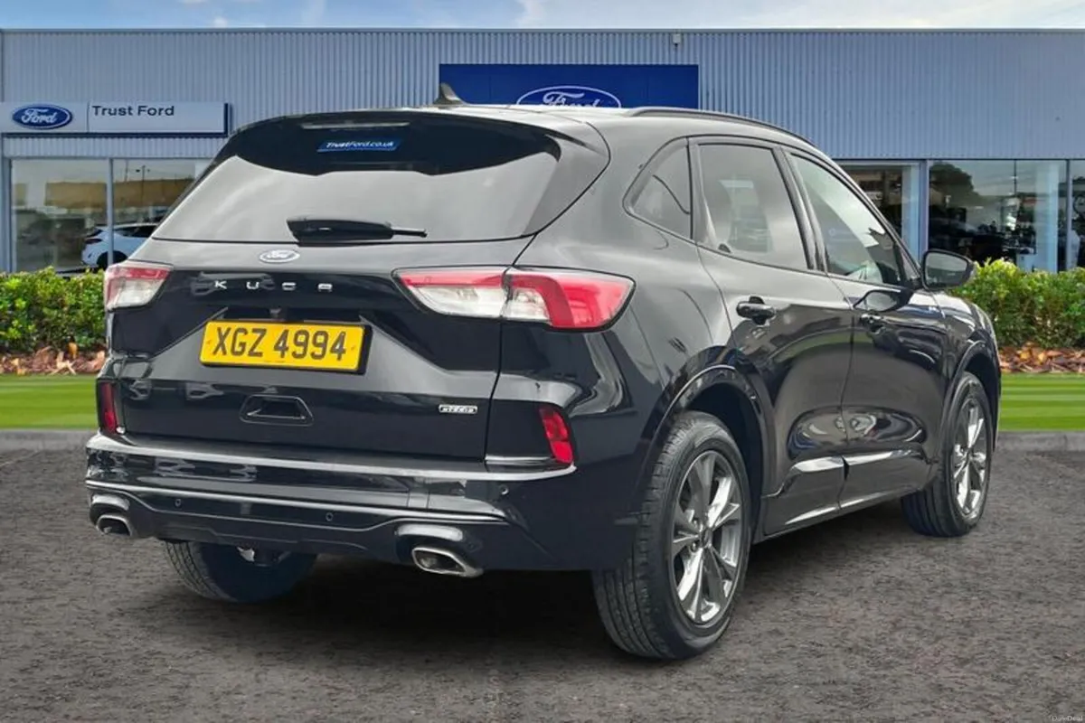 Ford Kuga ST-Line Edition - Image 4