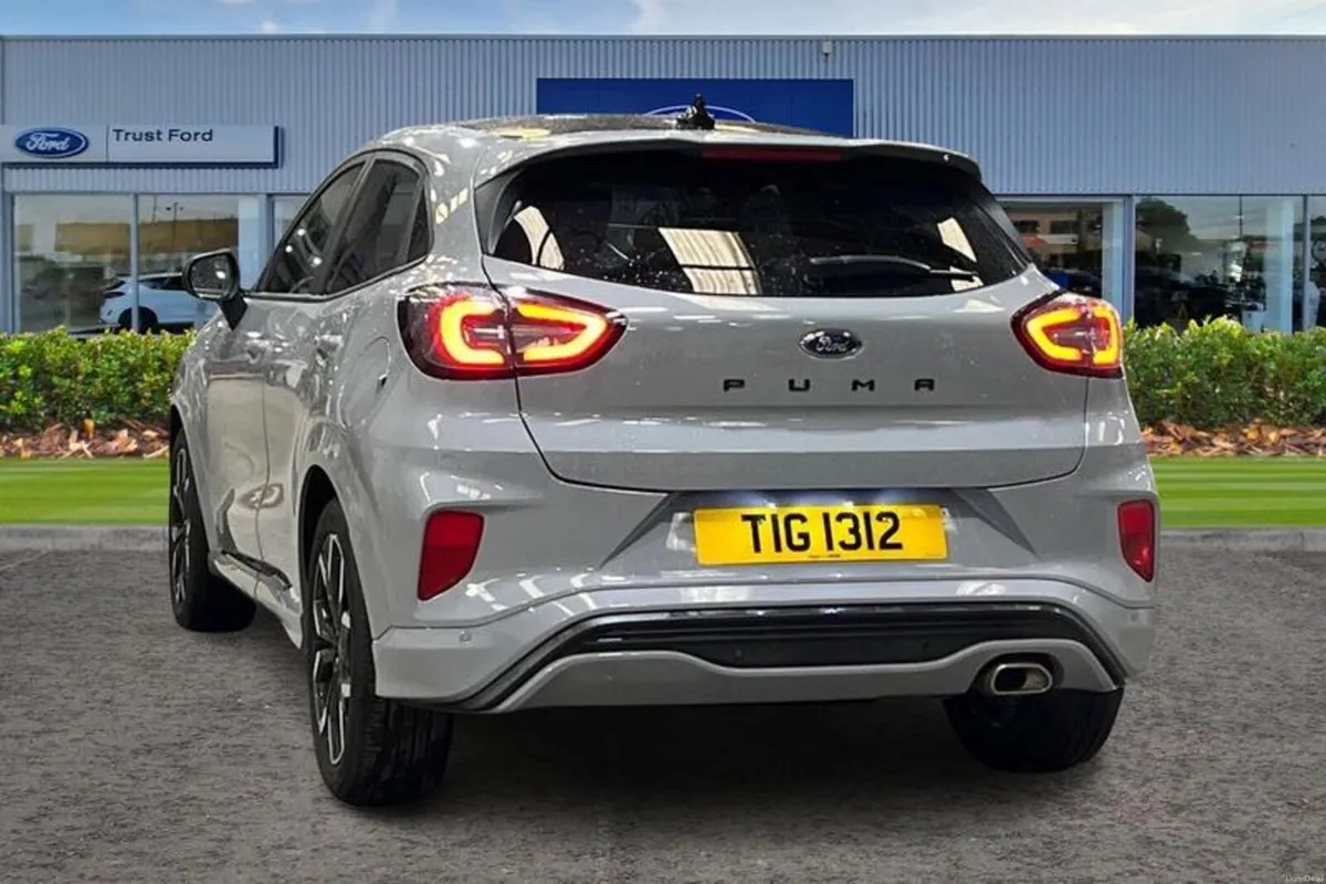 Ford Puma ST-Line X - Image 2