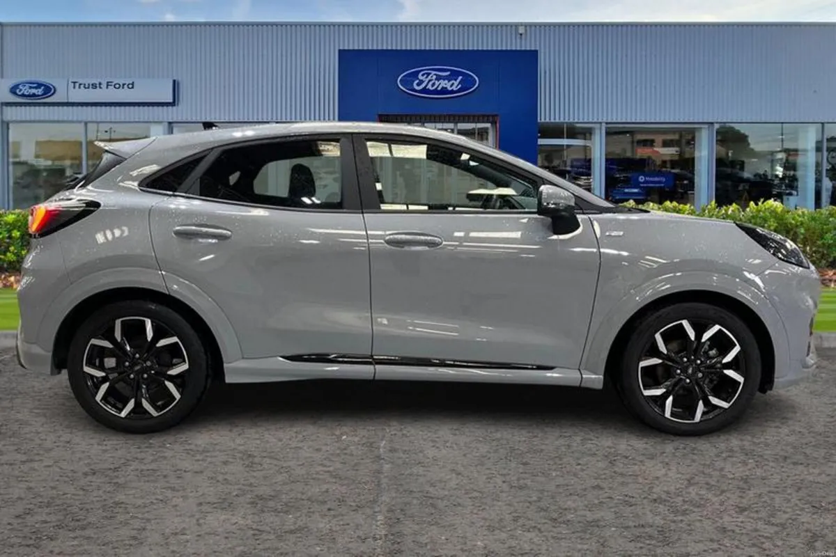 Ford Puma ST-Line X - Image 3