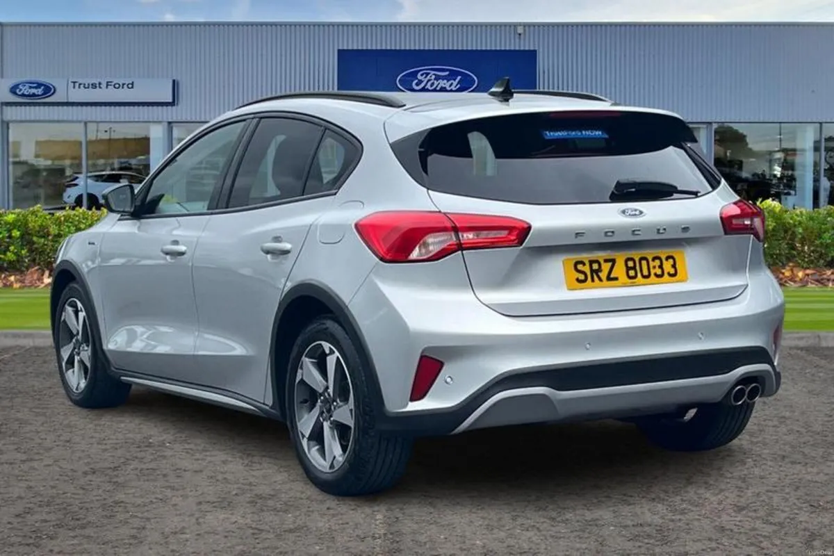 Ford Focus Active Edition - Image 2