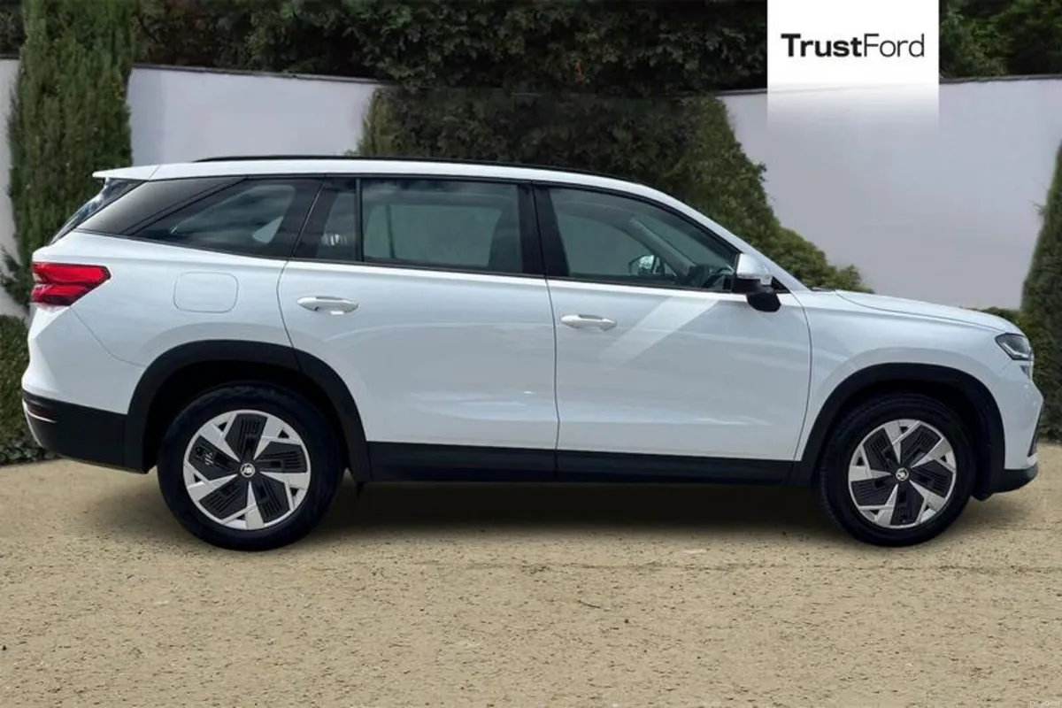Skoda Kodiaq SE - Image 3
