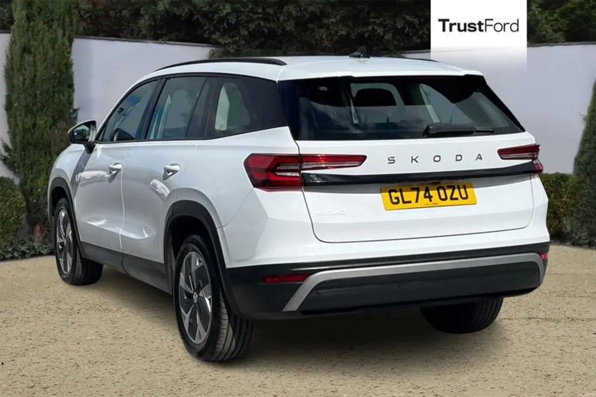 Skoda Kodiaq SE - Image 2