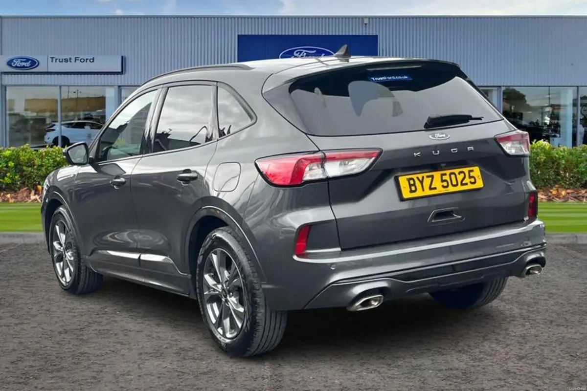 Ford Kuga ST-Line Edition - Image 2