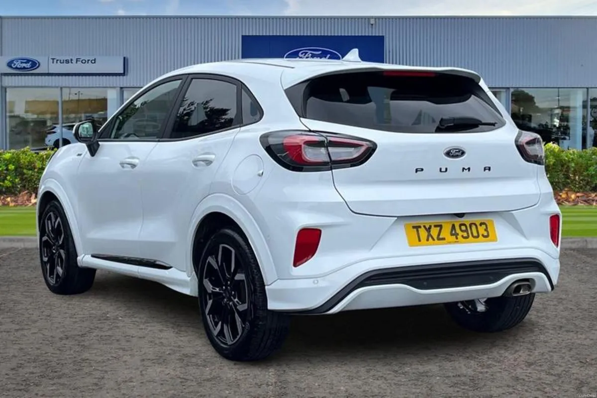 Ford Puma ST-Line X - Image 2