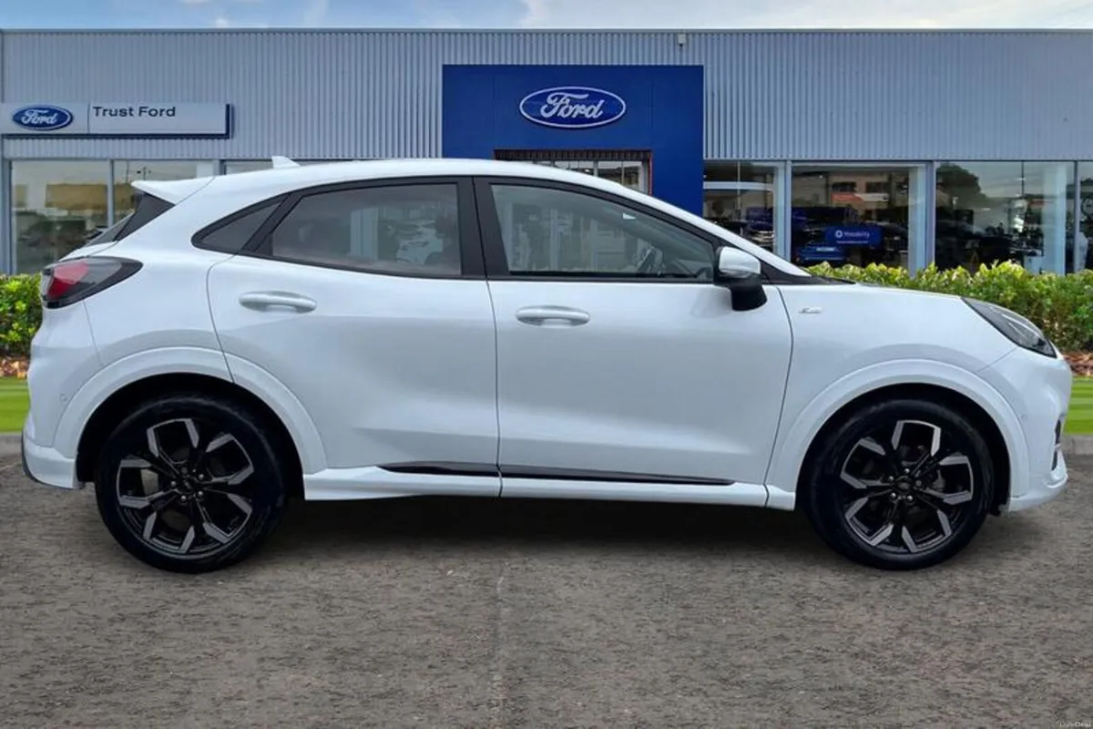Ford Puma ST-Line X - Image 3