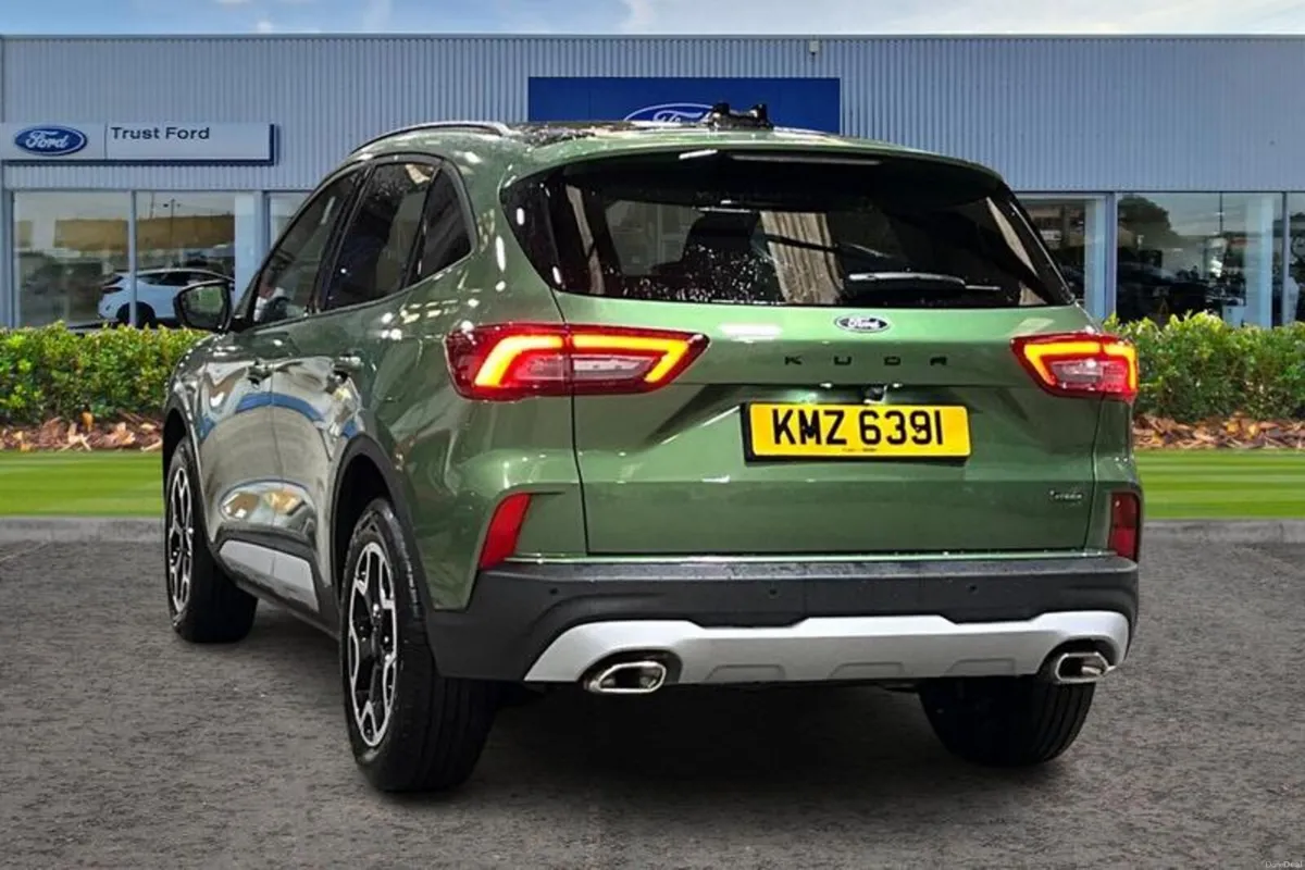 Ford Kuga Active - Image 2