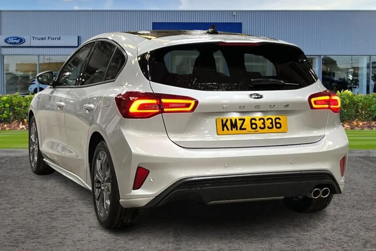 Ford Focus ST-Line - Image 2