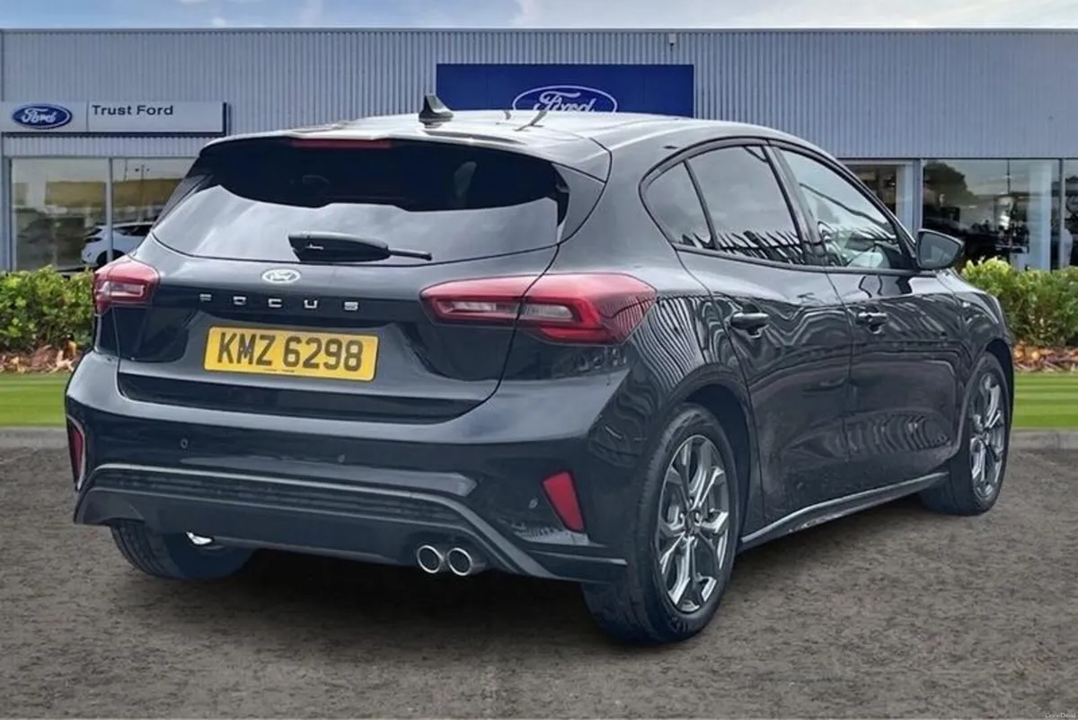 Ford Focus ST-Line - Image 4