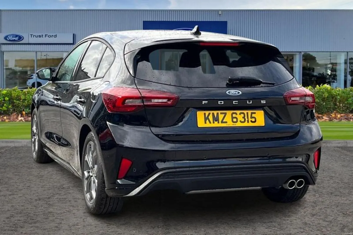 Ford Focus ST-Line - Image 2