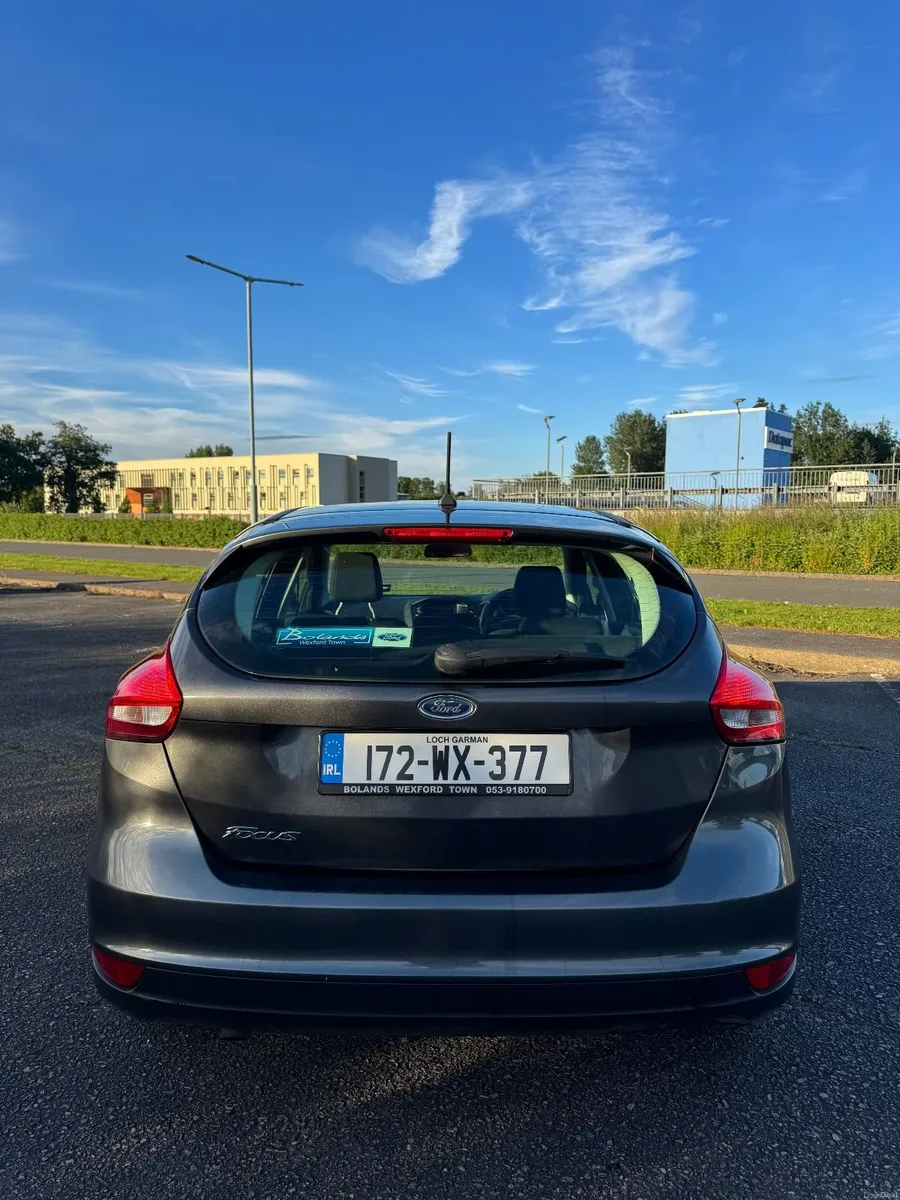 Ford Focus 2017 - Image 4