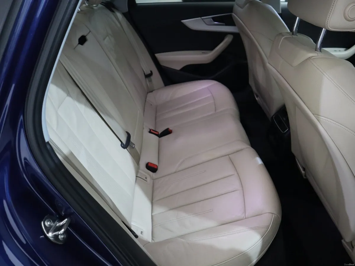 2017 Audi A4 Ultra Automatic - Immaculate - Image 6