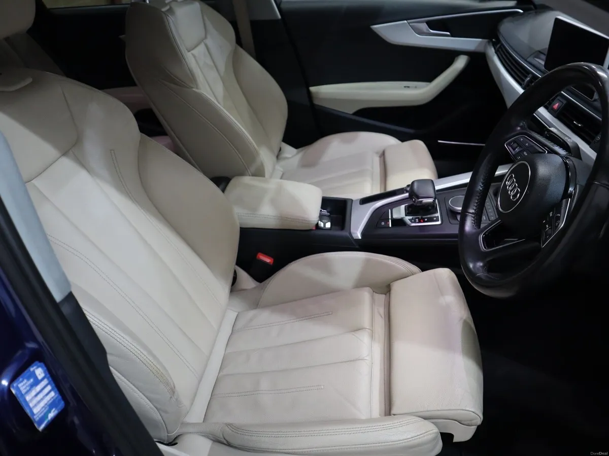2017 Audi A4 Ultra Automatic - Immaculate - Image 5