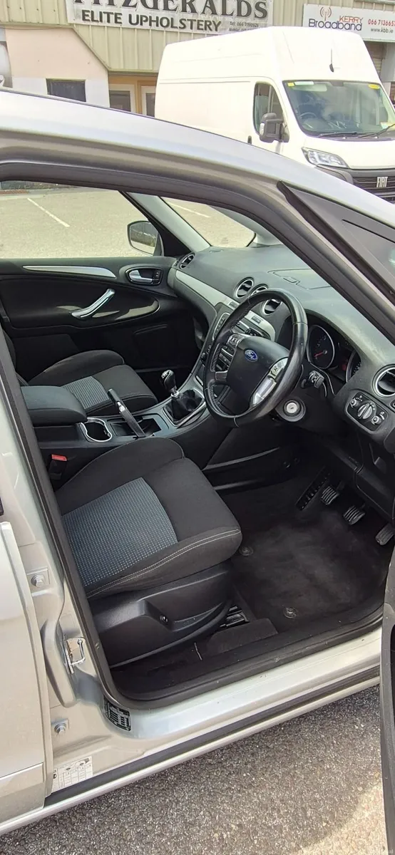 Ford S-Max 2013 NCT 11.2026 - Image 2