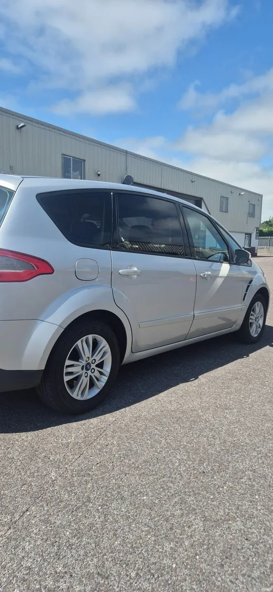 Ford S-Max 2013 NCT 11.2026 - Image 4
