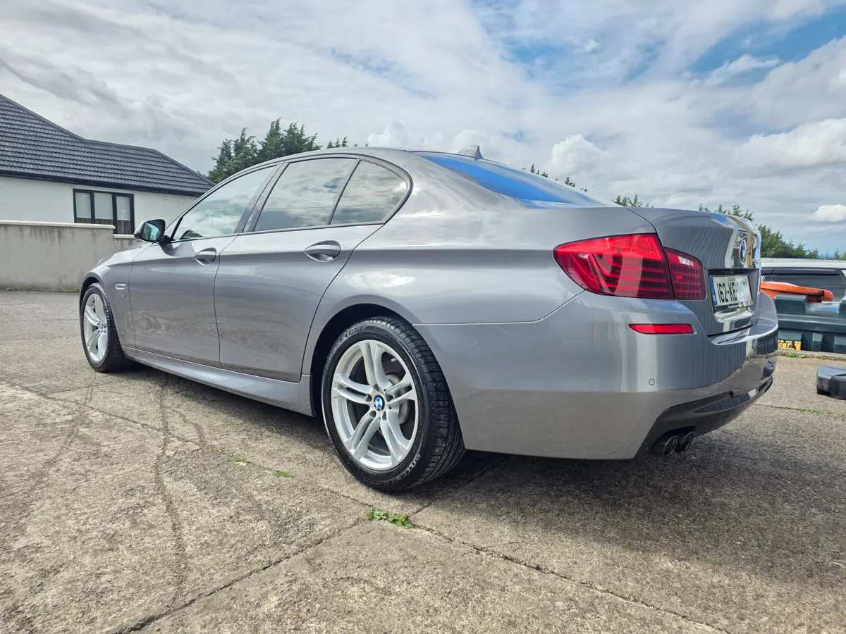 2016 BMW 520D * M-SPORT * ONLY 61K MILES * - Image 6