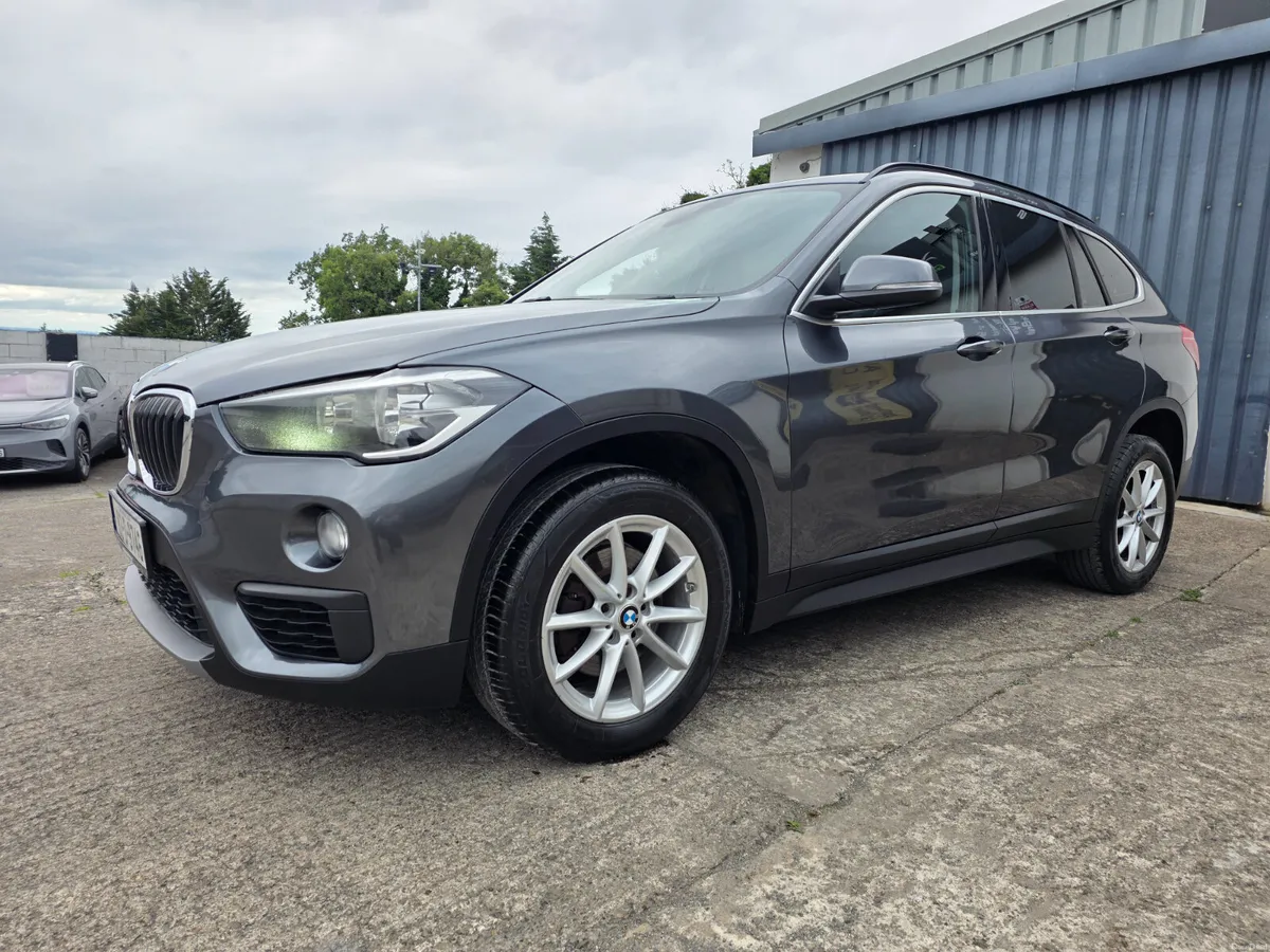 2018 BMW X1 * ONLY 42K KM * - Image 3