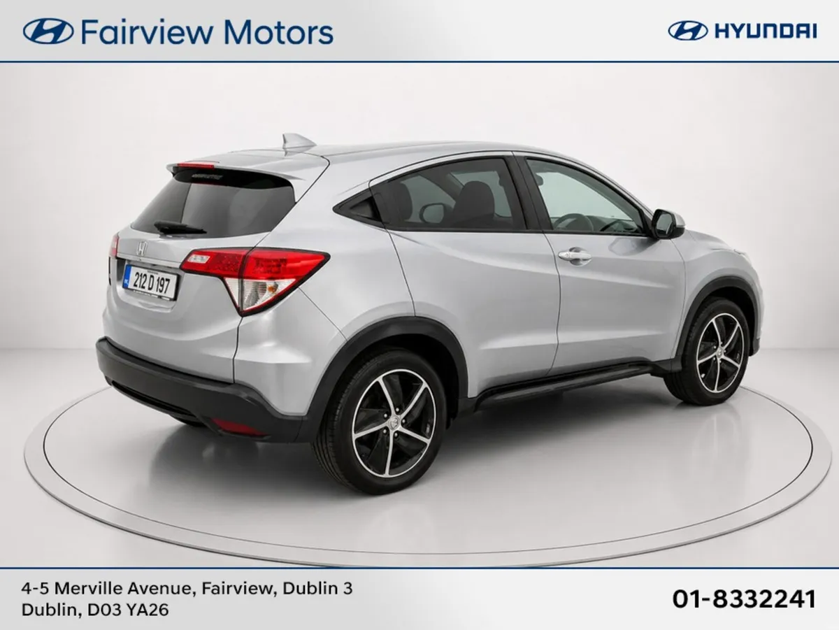 Honda HR-V 1.5 I VTEC ES 5DR - Image 2