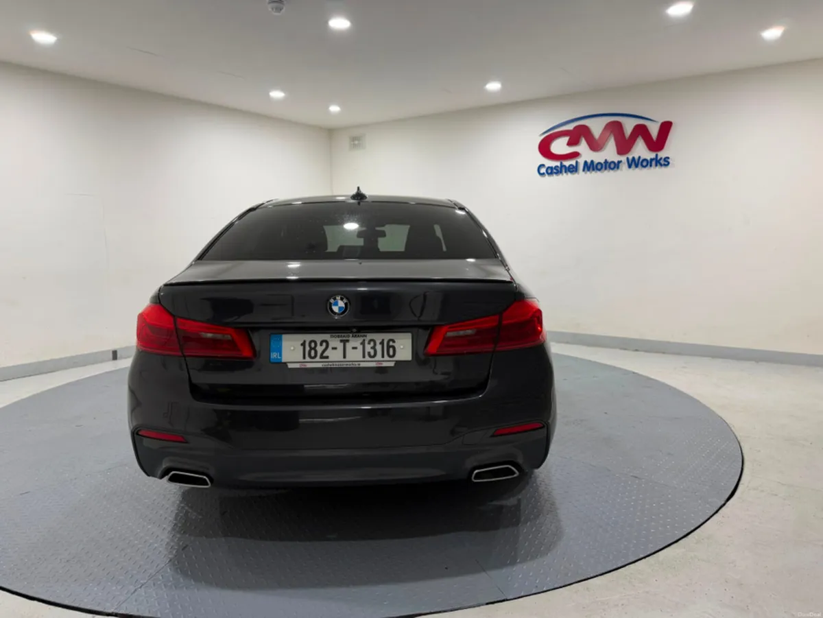 BMW 5-Series G30 M SPORT 4DR AUTO**SAME DAY FINANC - Image 6