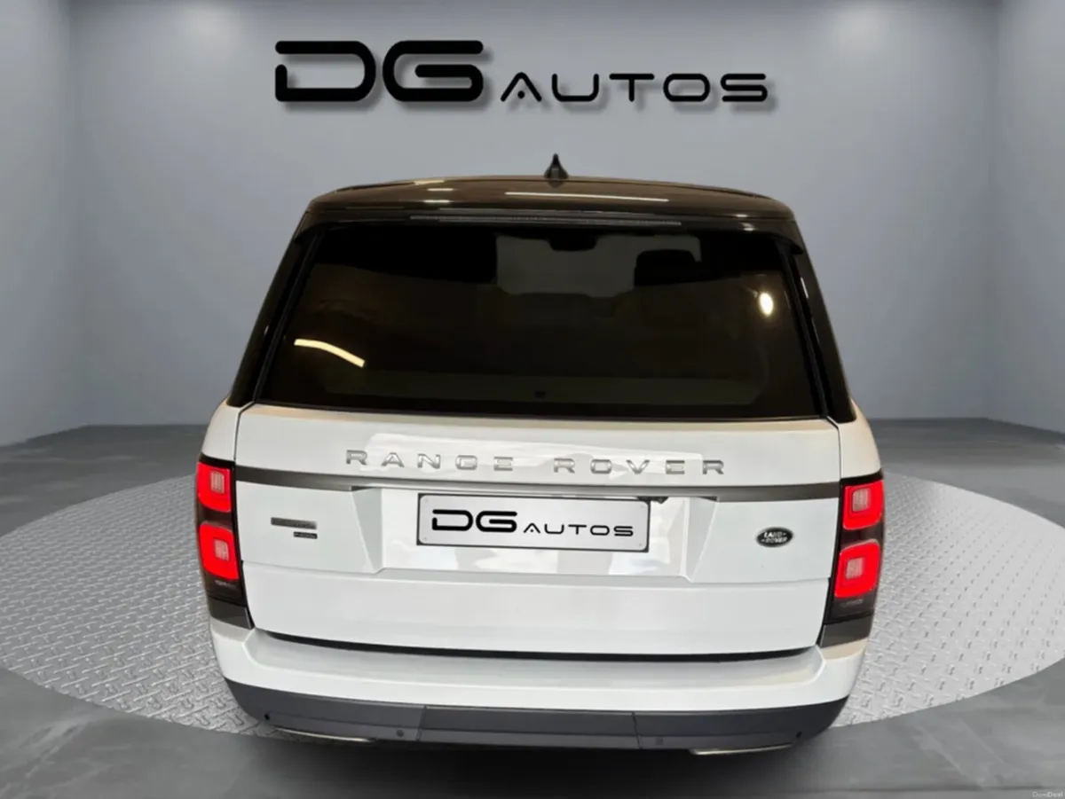 Land Rover Range Rover AUTOBIOGRAPHY - LOW KMs - P - Image 3