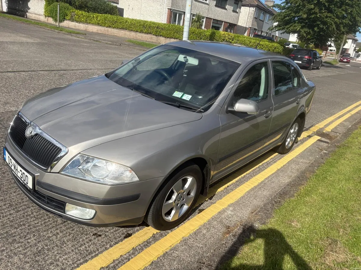 Skoda octavia - Image 2