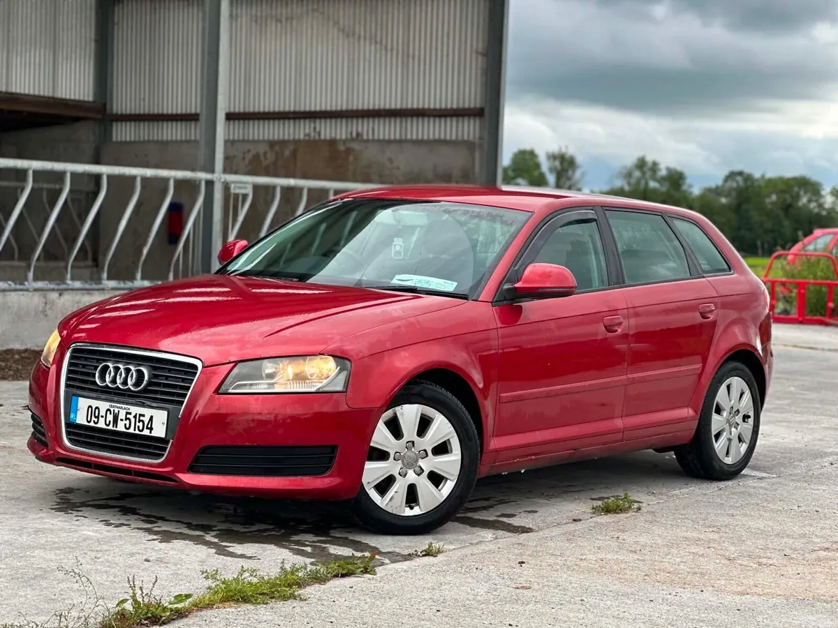 Audi a3 for sale - Image 1