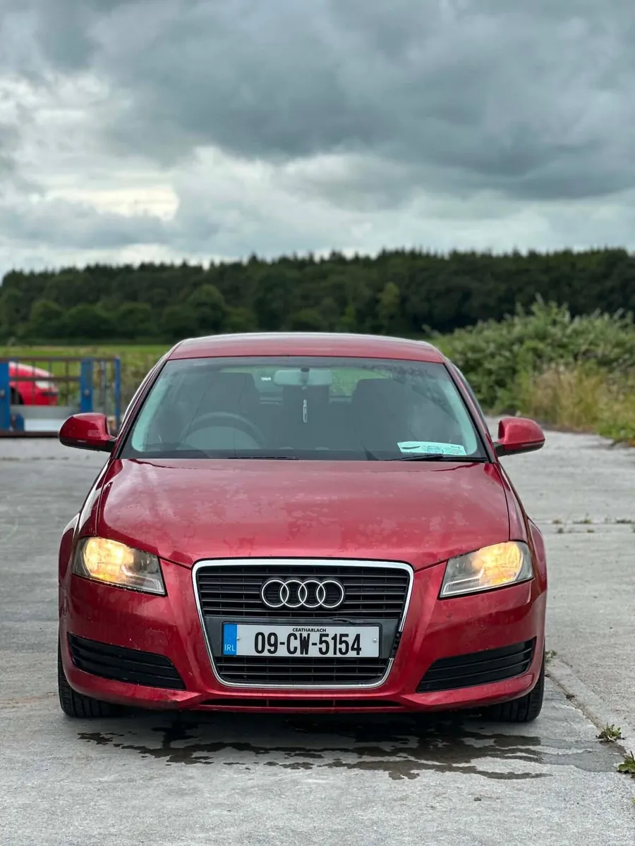 Audi a3 for sale - Image 3