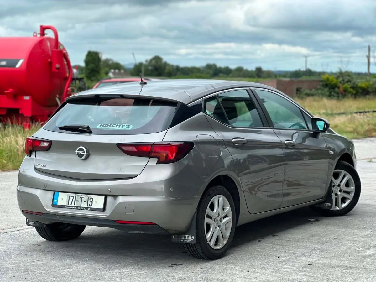 Opel astra for sale - Image 4