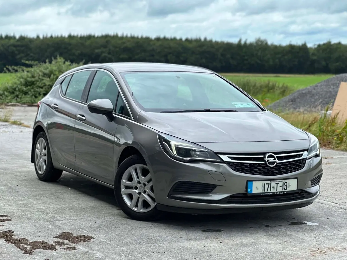 Opel astra for sale - Image 2