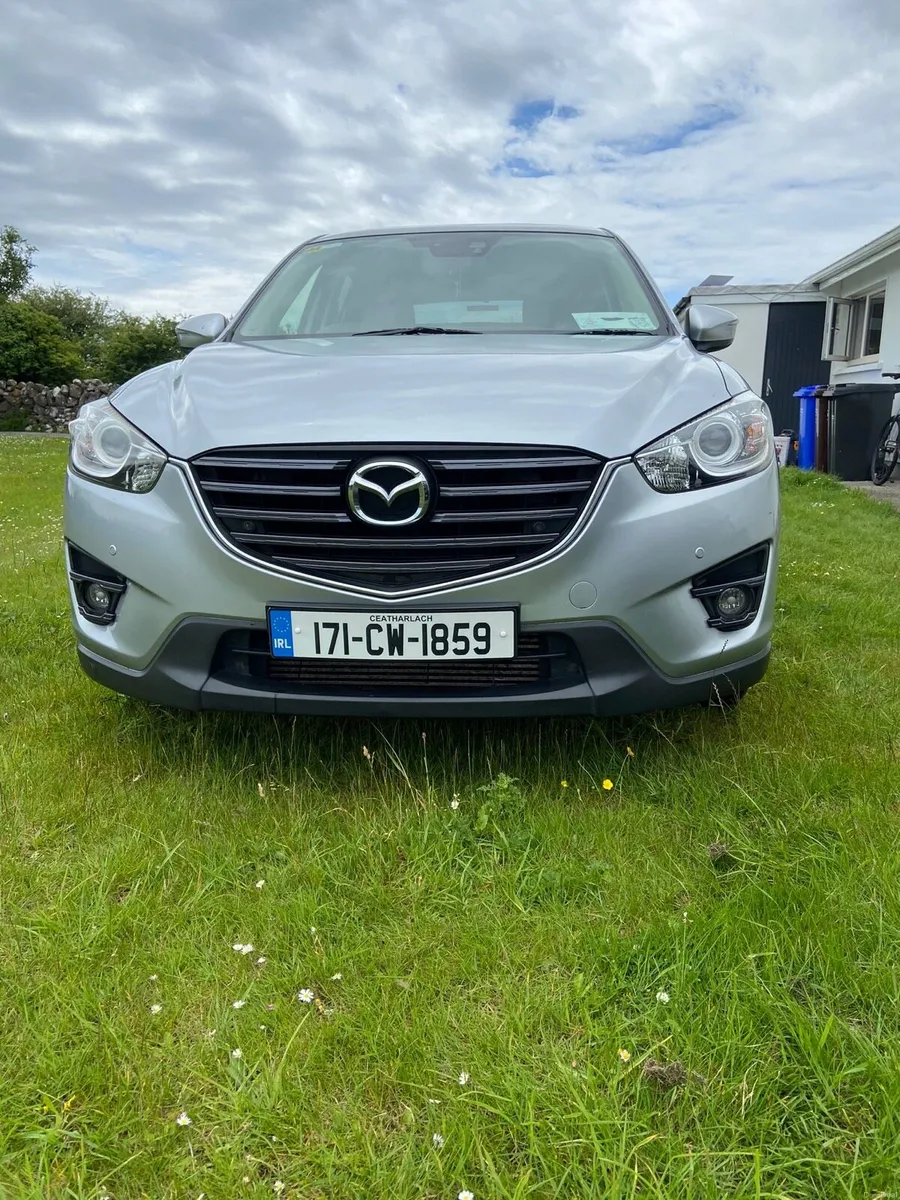 Mazda CX-5 - Excellent Condition - Image 2