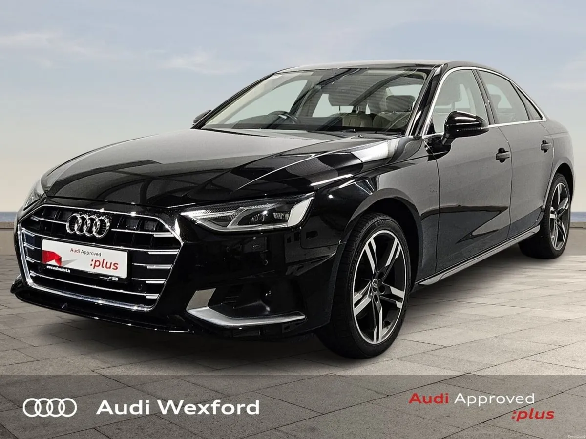 Audi A4 30 TDI 136HP S Tronic  AUTO SE €315pm - Image 4