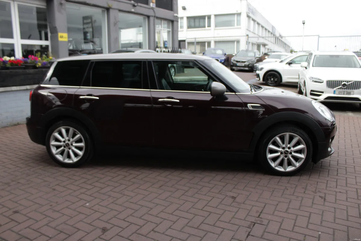 2017 MINI CLUBMAN 2.0 6DR HATCHBACK AUTOMATIC - Image 3