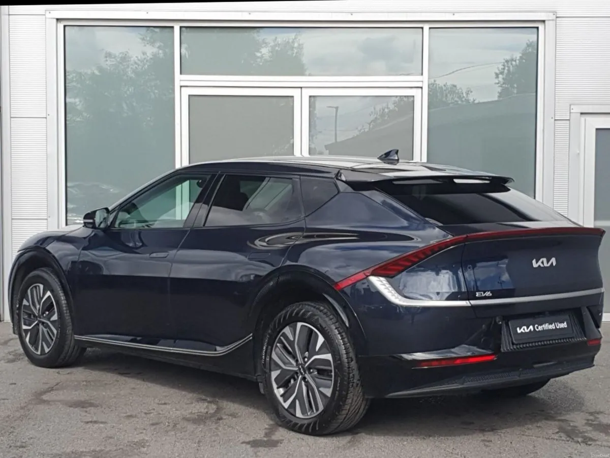 Kia EV6 Horizon 226 Electric 77.4 kWh - Image 3