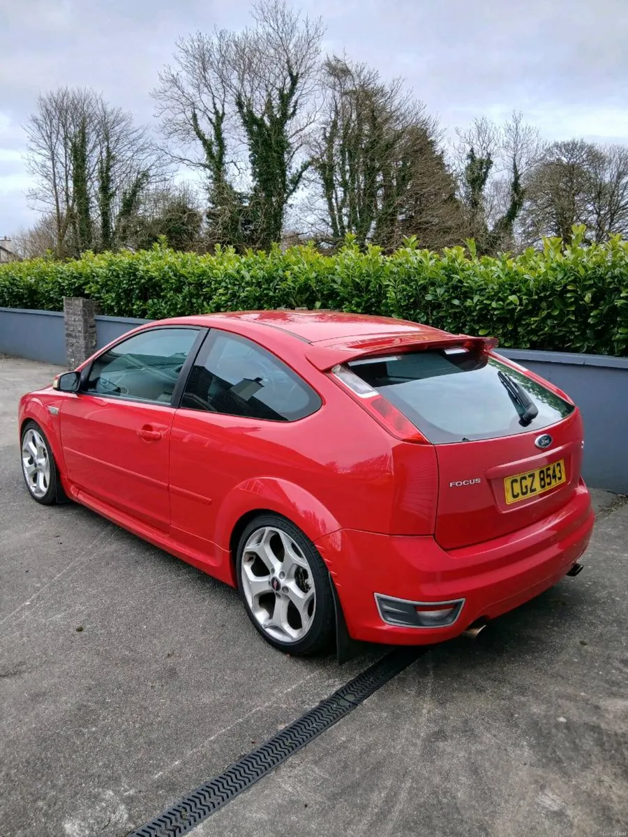 Ford focus St - Image 3