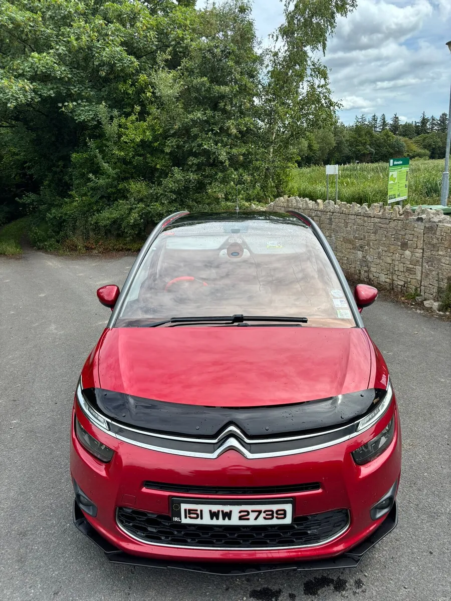 Citroen c4 picasso - Image 6
