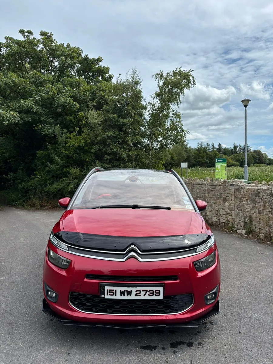 Citroen c4 picasso - Image 1