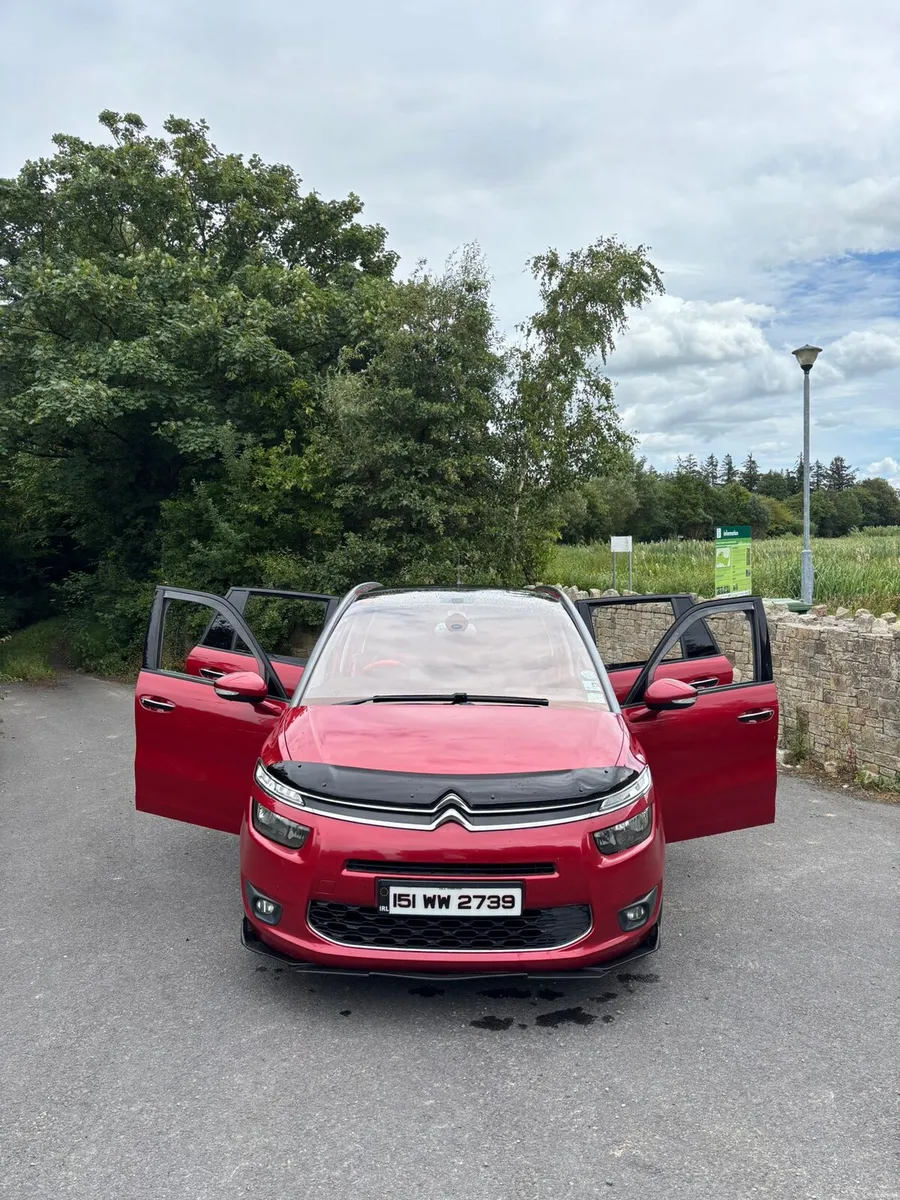 Citroen c4 picasso - Image 3