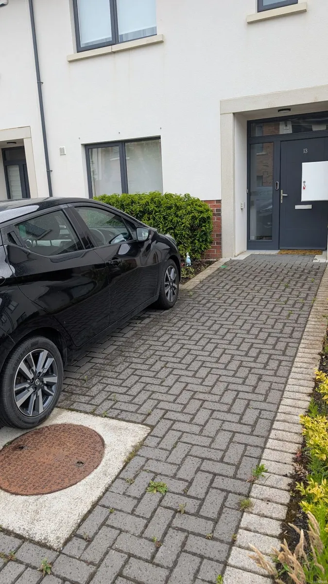 Nissan Micra 2017. Low mileage. - Image 4