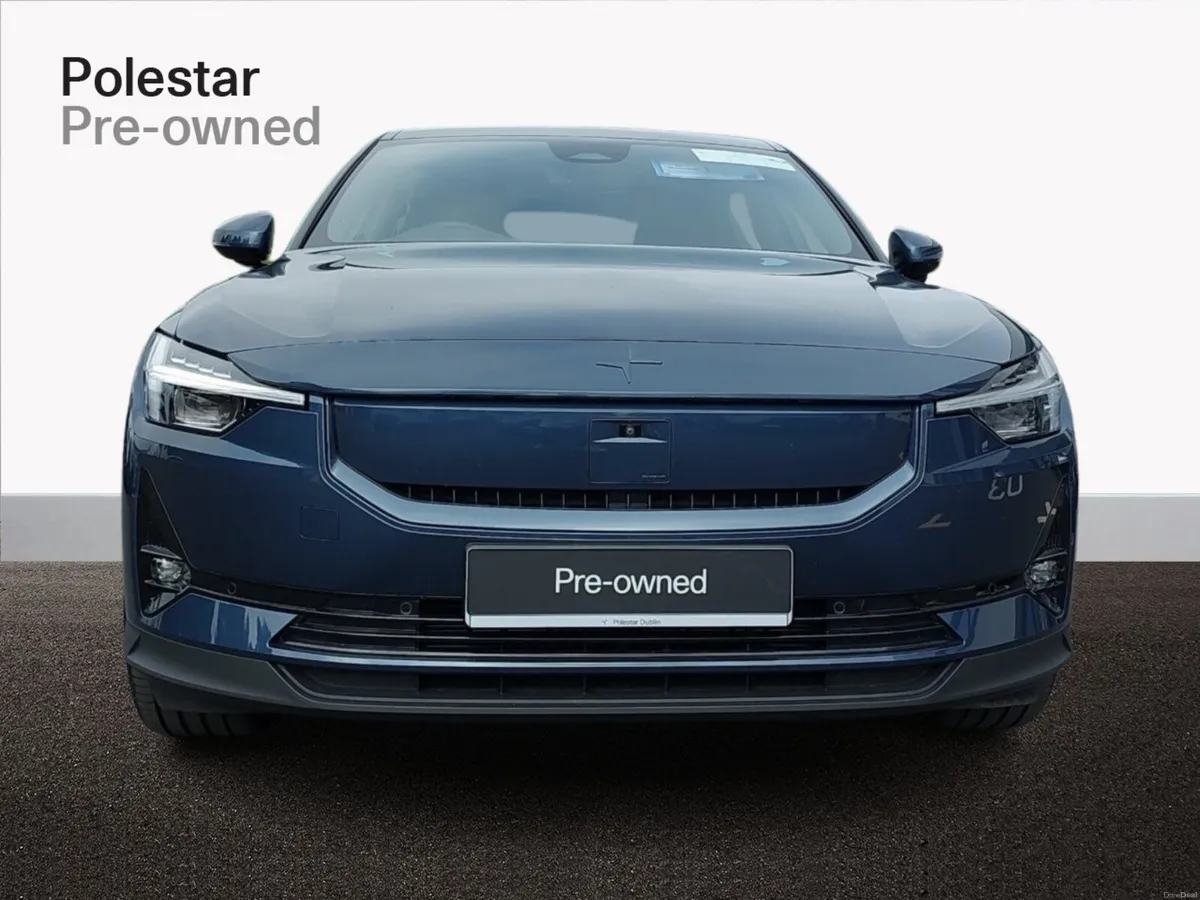 Polestar 2 LRSM Plus - Only 7,000km! - 659WLTP - Image 4
