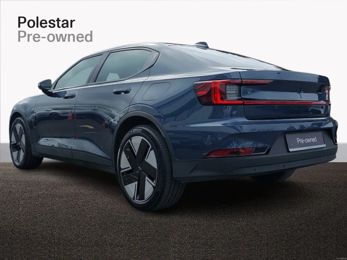 Polestar 2 LRSM Plus - Only 7,000km! - 659WLTP - Image 2