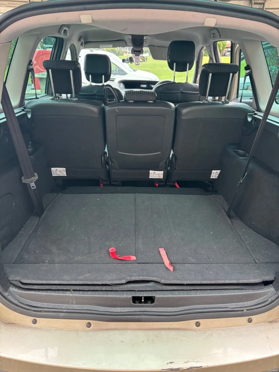 Renault Grand Scenic 2011 - Image 3