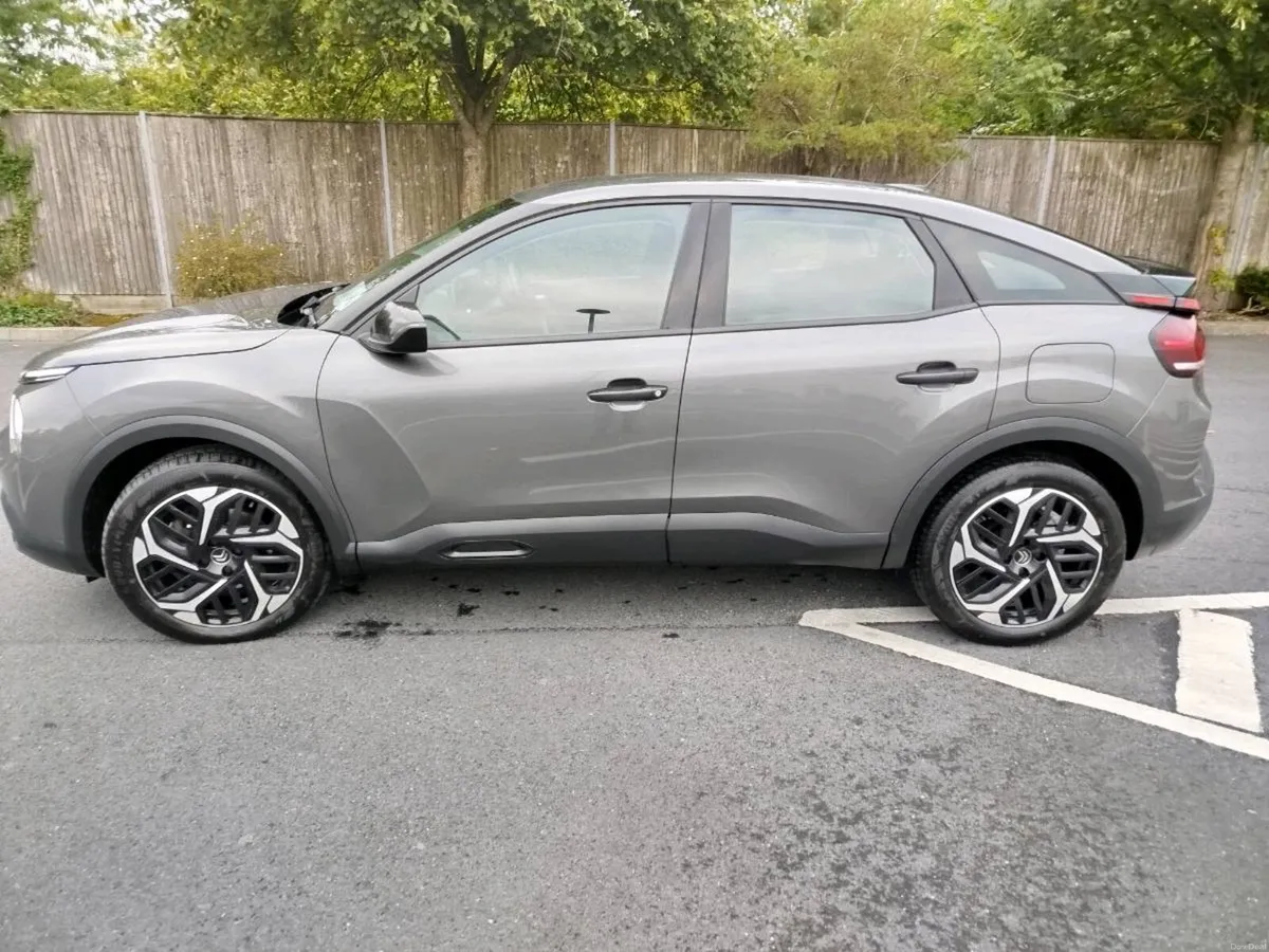 Citroen C4 - Image 4