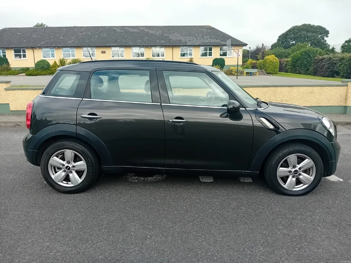 Mini Countryman 2014 - Image 2