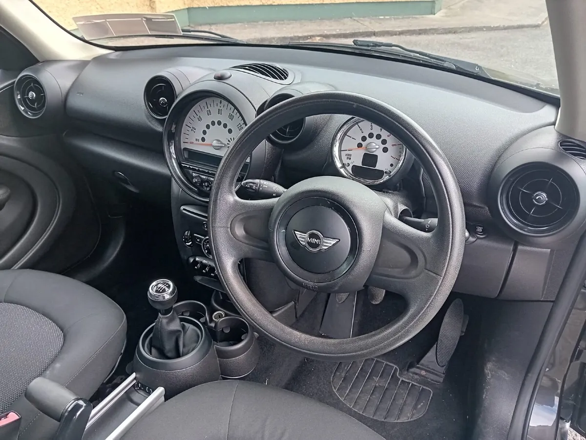 Mini Countryman 2014 - Image 5