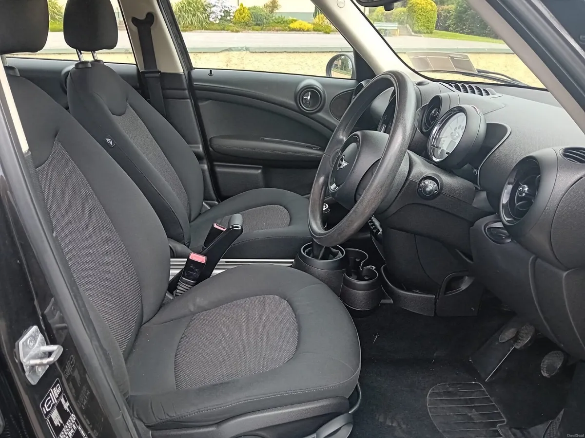 Mini Countryman 2014 - Image 4