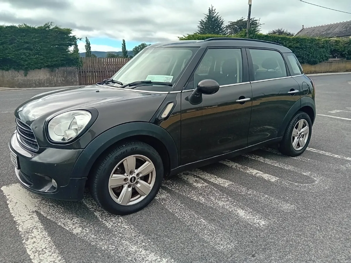 Mini Countryman 2014 - Image 6