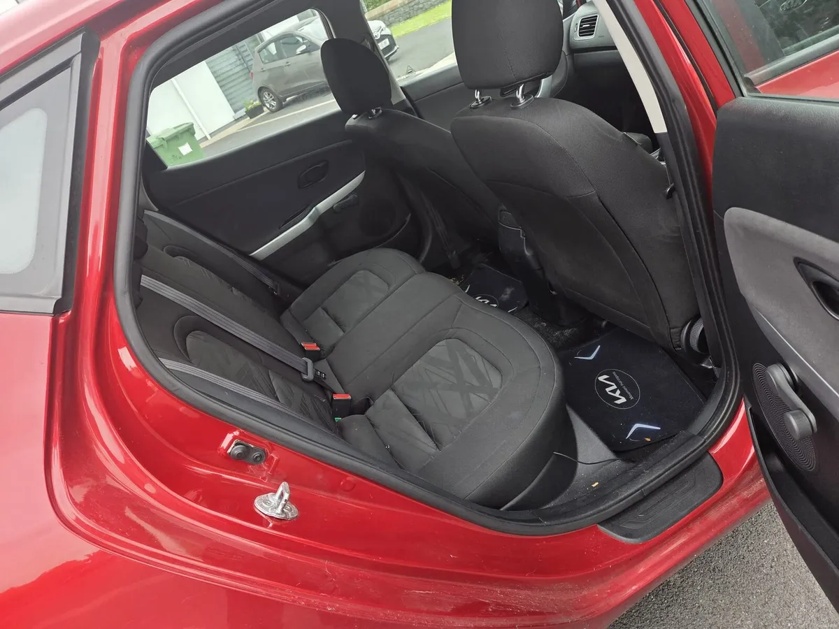 kia 2013 - Image 4