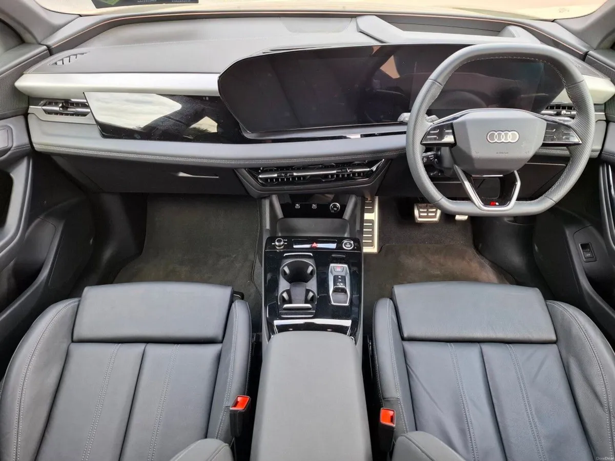 Audi Q6 e-tron S-LINE PERFORMANCE 100KWH SOUND & V - Image 3
